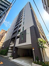 中央区新川２丁目