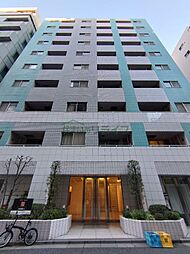中央区日本橋茅場町３丁目