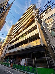 中央区日本橋茅場町２丁目
