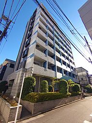 江東区牡丹１丁目