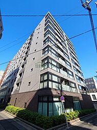 中央区新川１丁目