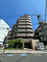 プロスペクト門前仲町 404