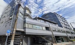 江東区清澄１丁目