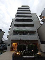 スパシエスタイル住吉 205