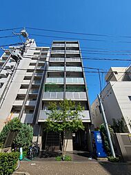 江東区三好３丁目