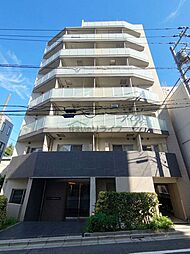 江東区牡丹１丁目