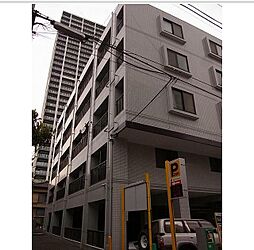中央区佃２丁目