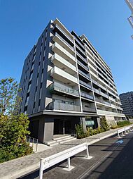 ブランシエスタ木場 810