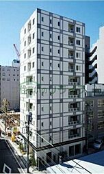 中央区日本橋茅場町３丁目