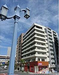 中央区日本橋中洲