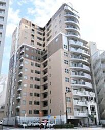 中央区新川２丁目