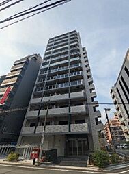 墨田区江東橋４丁目