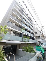 墨田区緑３丁目