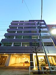 墨田区江東橋５丁目