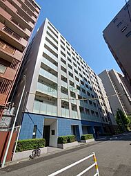 中央区新川１丁目