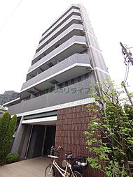江東区亀戸４丁目