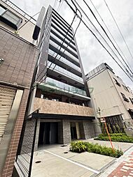 墨田区石原３丁目