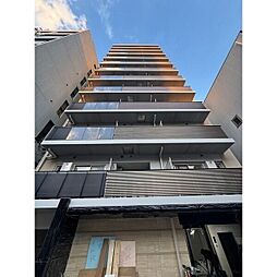 墨田区菊川３丁目