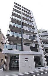 中央区日本橋中洲