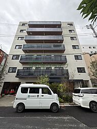 墨田区亀沢３丁目