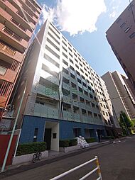 中央区新川１丁目