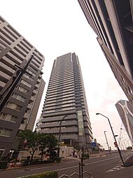 中央区新川２丁目