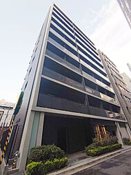 中央区日本橋兜町