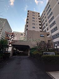 中央区新川１丁目