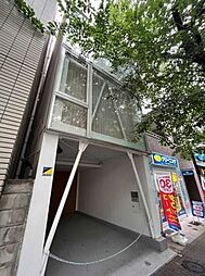 中央区日本橋茅場町２丁目の一戸建て