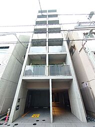 中央区日本橋浜町３丁目