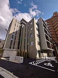 江東区北砂３丁目