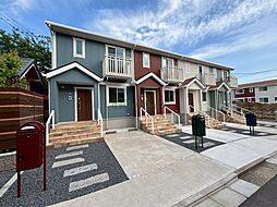 江戸川区北葛西５丁目の一戸建て