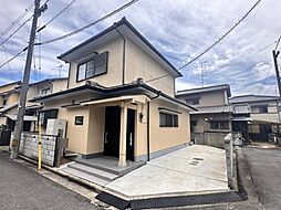 国分寺町中古戸建(3LDK)