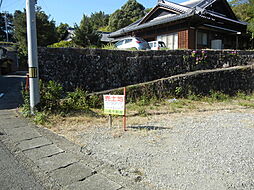 日高郡日高川町大字山野の土地