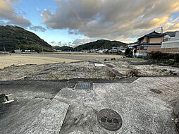 日高郡日高川町大字江川の土地