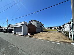 御坊市湯川町財部の土地