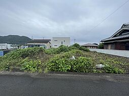 御坊市野口の土地