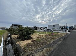 御坊市湯川町小松原の土地