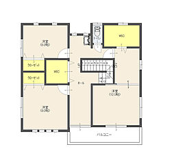 日高郡日高川町大字蛇尾の一戸建て