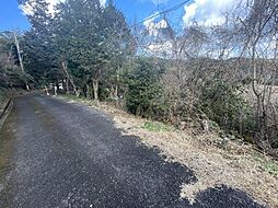 日高郡日高町大字小坂の土地