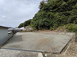 日高郡印南町大字明神川の土地
