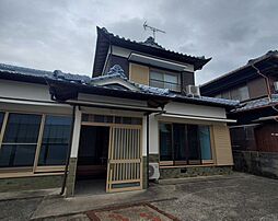 日高郡印南町大字西ノ地の一戸建て