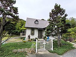 御坊市湯川町富安の一戸建て