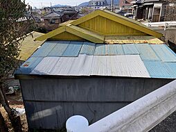 御坊市塩屋町北塩屋の一戸建て