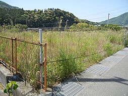 日高郡日高川町大字平川の土地