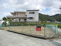 日高郡印南町大字山口の土地