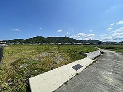 日高郡日高町大字荊木の土地