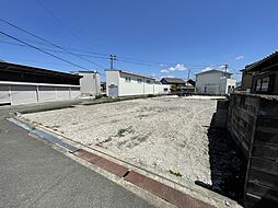 御坊市島の土地