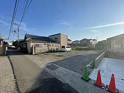 御坊市湯川町小松原の土地