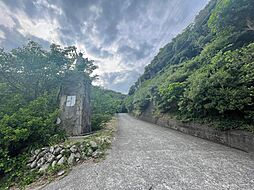 日高郡美浜町大字三尾の土地